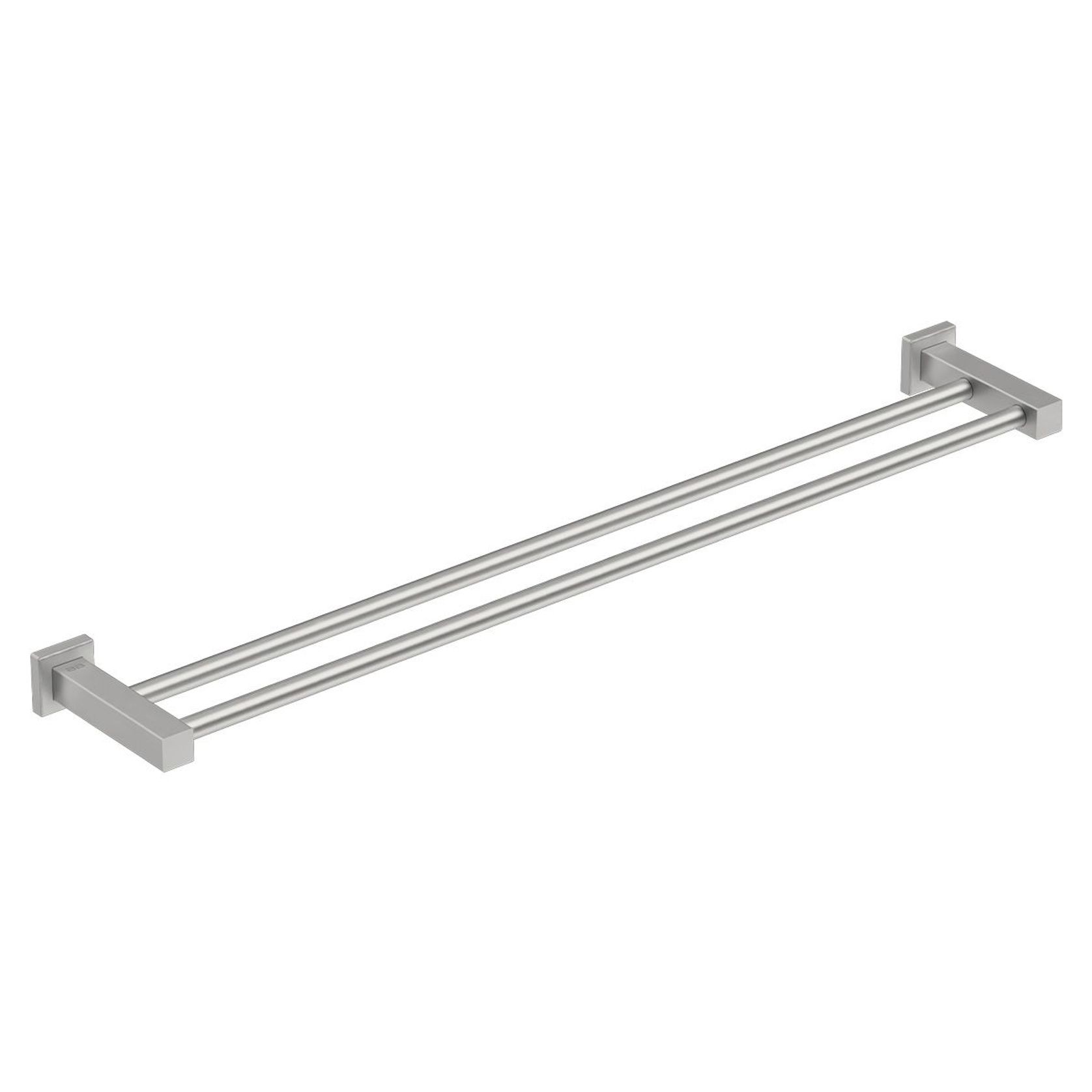 Double Towel Rail 800mm - 8500 Series Number 8585 gallery detail image