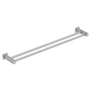 Double Towel Rail 800mm - 8500 Series Number 8585 gallery detail image