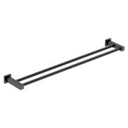 Double Towel Rail 800mm - 8500 Series Number 8585 gallery detail image