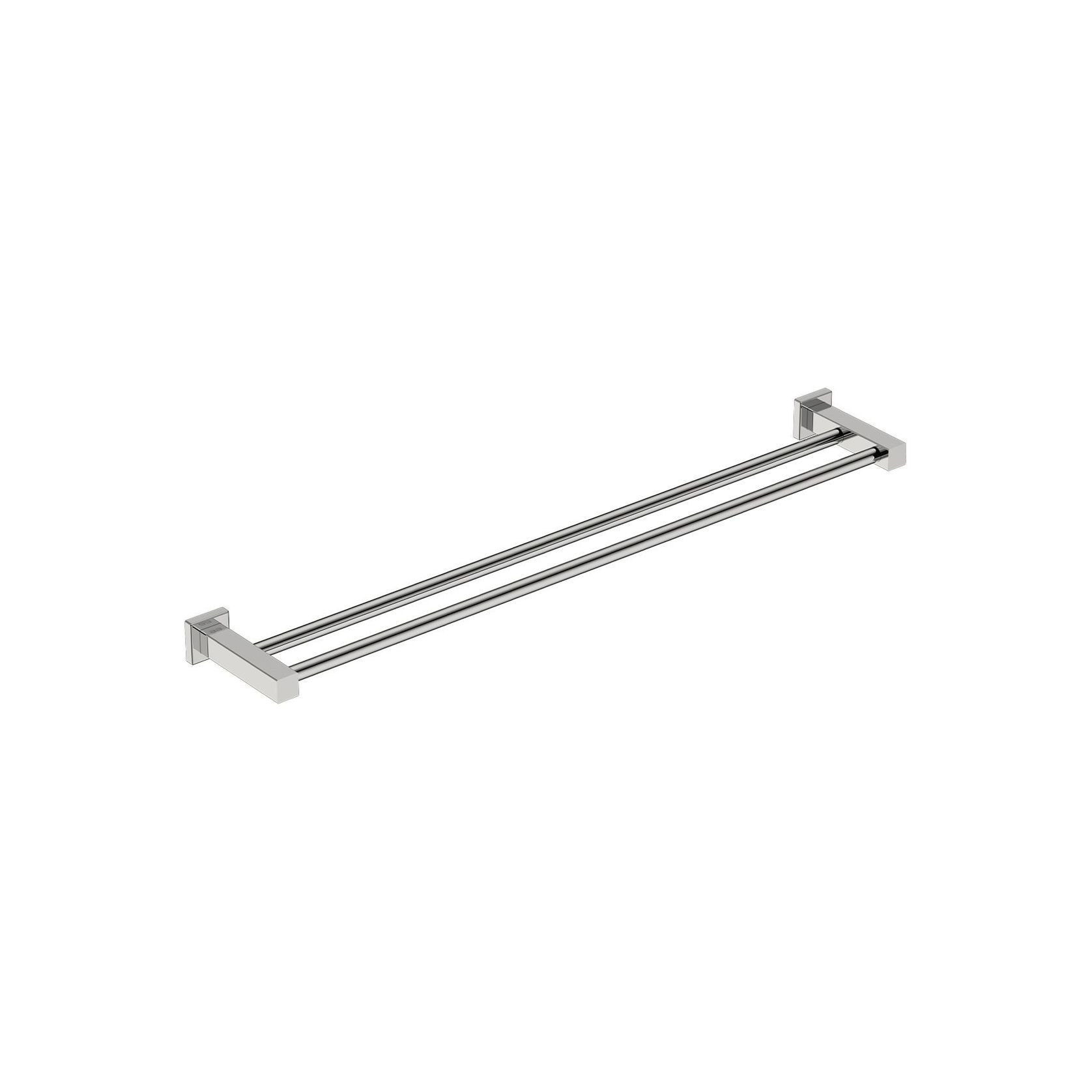 Double Towel Rail 800mm - 8500 Series Number 8585 gallery detail image