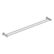 Double Towel Rail 1100mm - 8500 Series Number 8588 gallery detail image