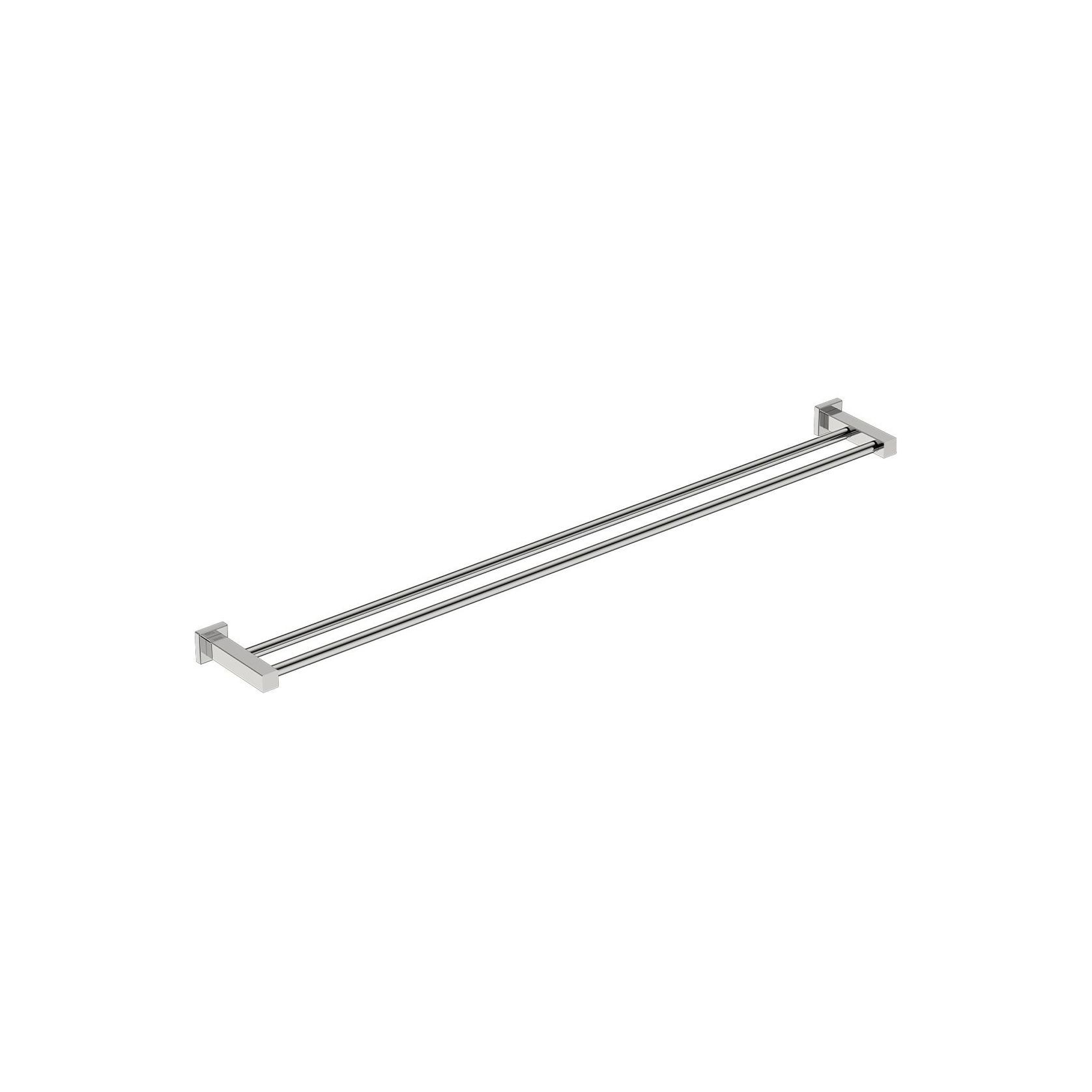 Double Towel Rail 1100mm - 8500 Series Number 8588 gallery detail image