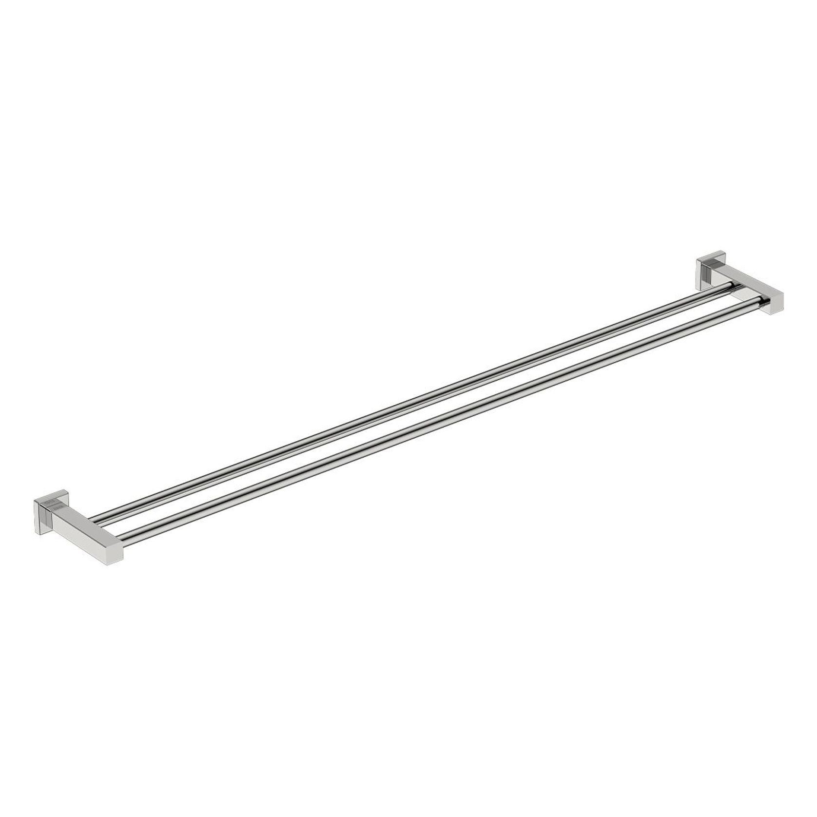 Double Towel Rail 1100mm - 8500 Series Number 8588 gallery detail image