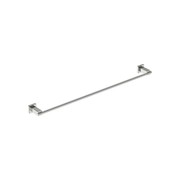 Single Towel Rail 800mm - 8600 Series Number 8675 gallery detail image