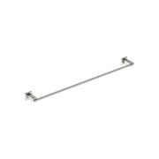 Single Towel Rail 800mm - 8600 Series Number 8675 gallery detail image