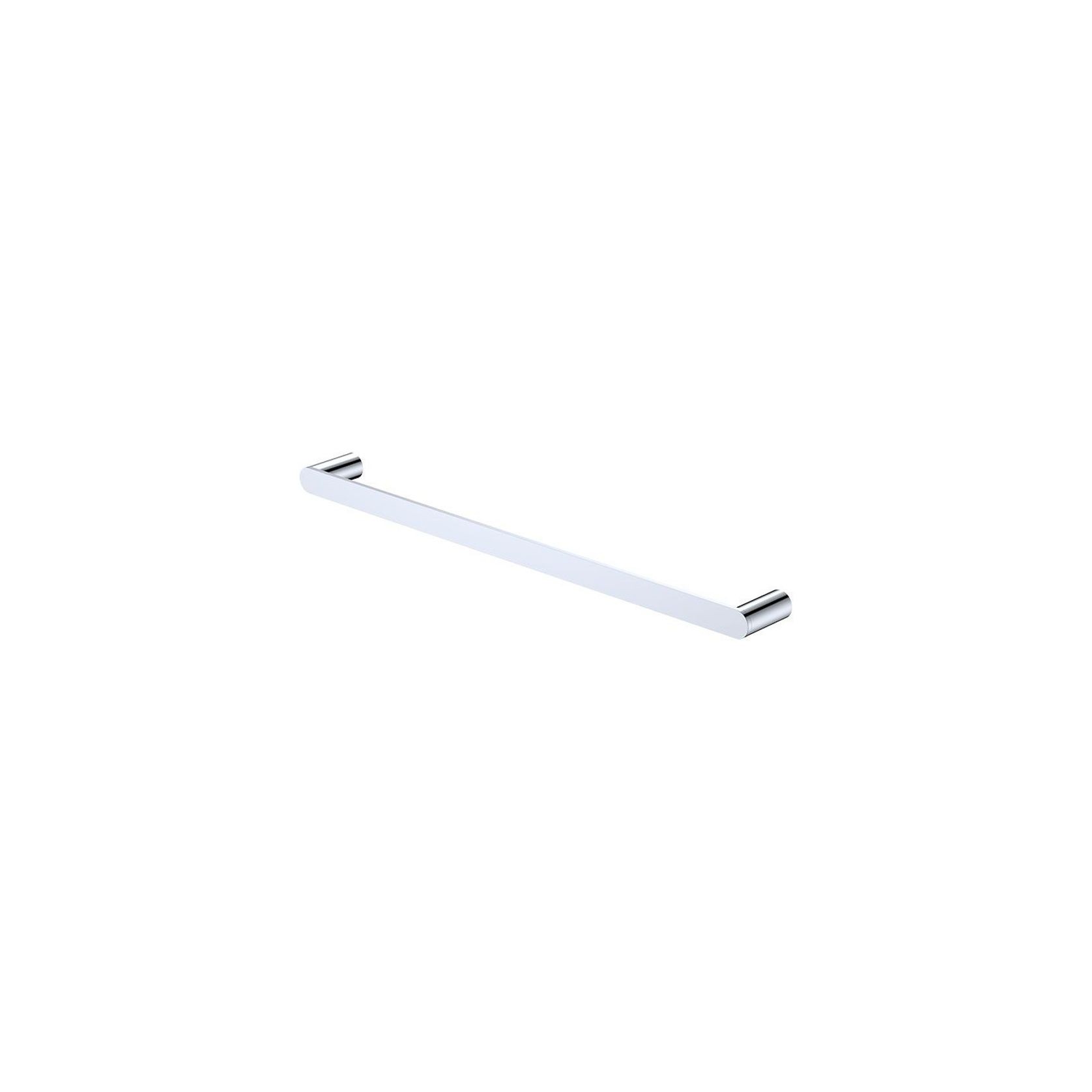 Empire Slim Single Towel Rail gallery detail image