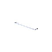 Empire Slim Single Towel Rail gallery detail image