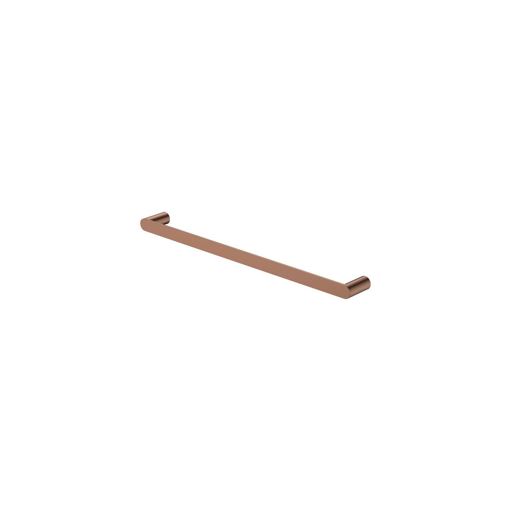 Empire Slim Single Towel Rail gallery detail image