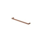 Empire Slim Single Towel Rail gallery detail image