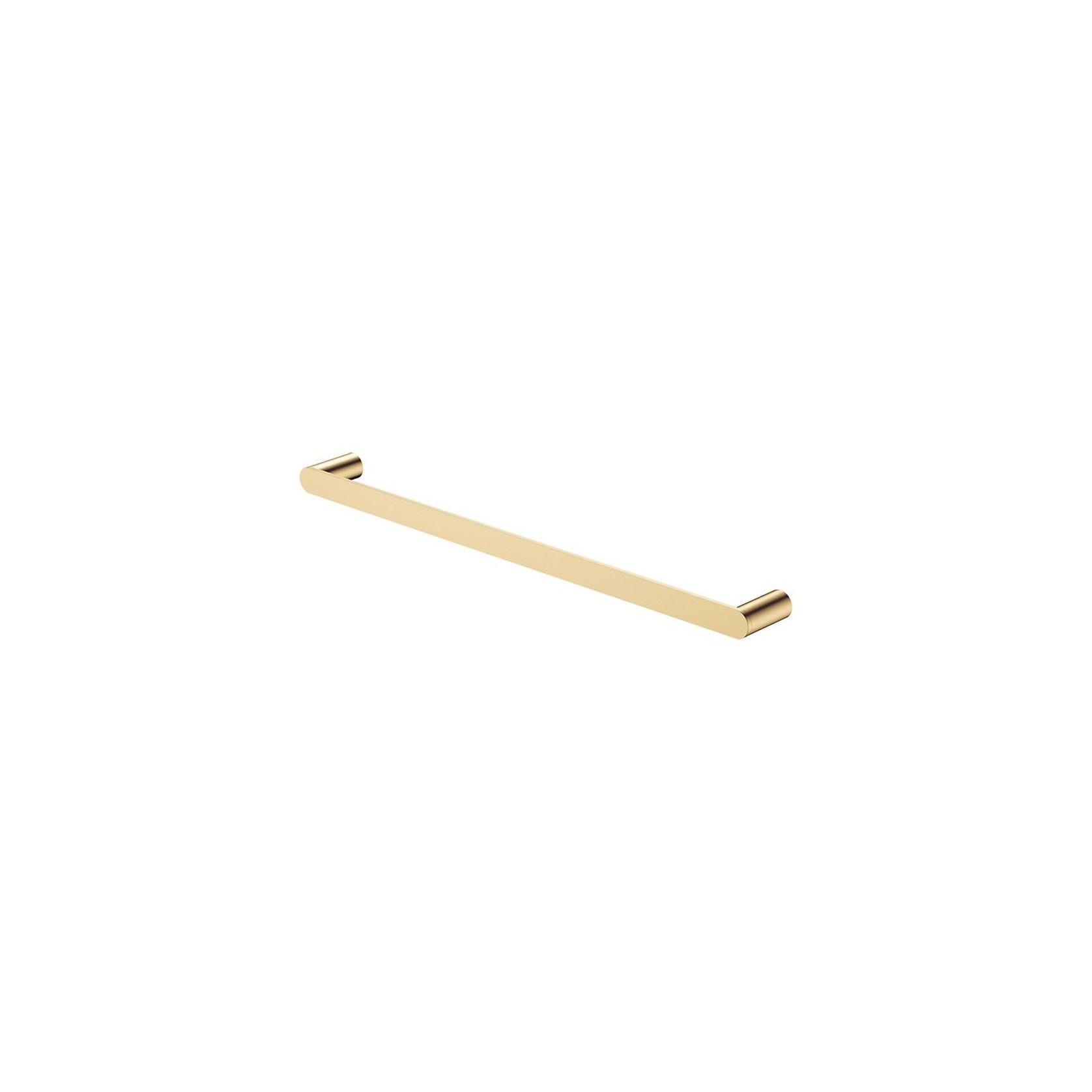 Empire Slim Single Towel Rail gallery detail image