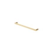Empire Slim Single Towel Rail gallery detail image
