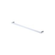 Empire Slim Single Towel Rail gallery detail image