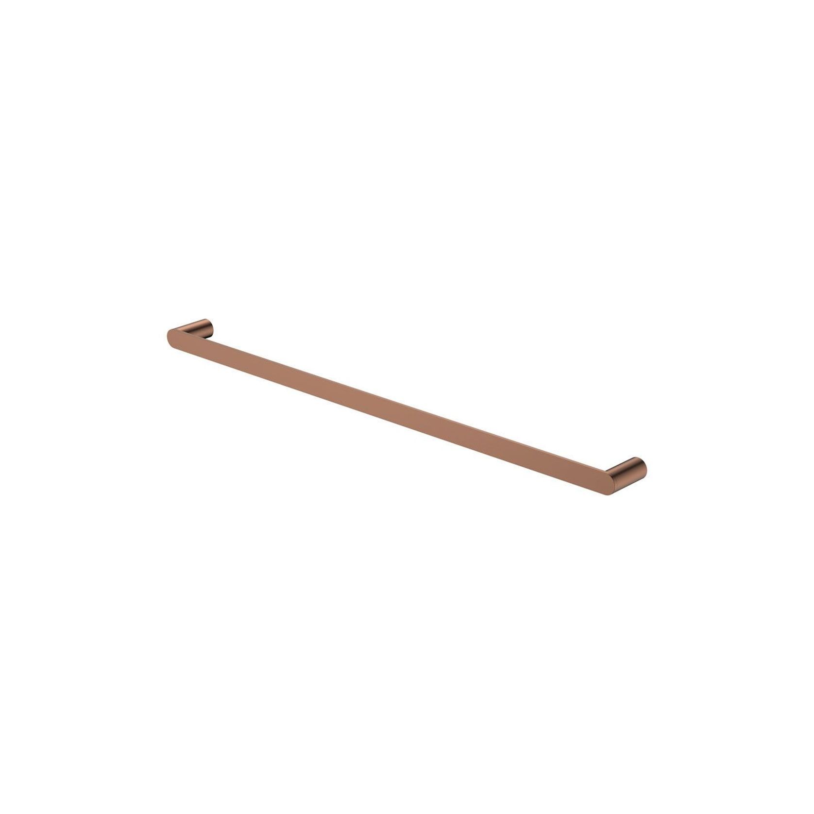 Empire Slim Single Towel Rail gallery detail image