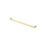 Empire Slim Single Towel Rail gallery detail image