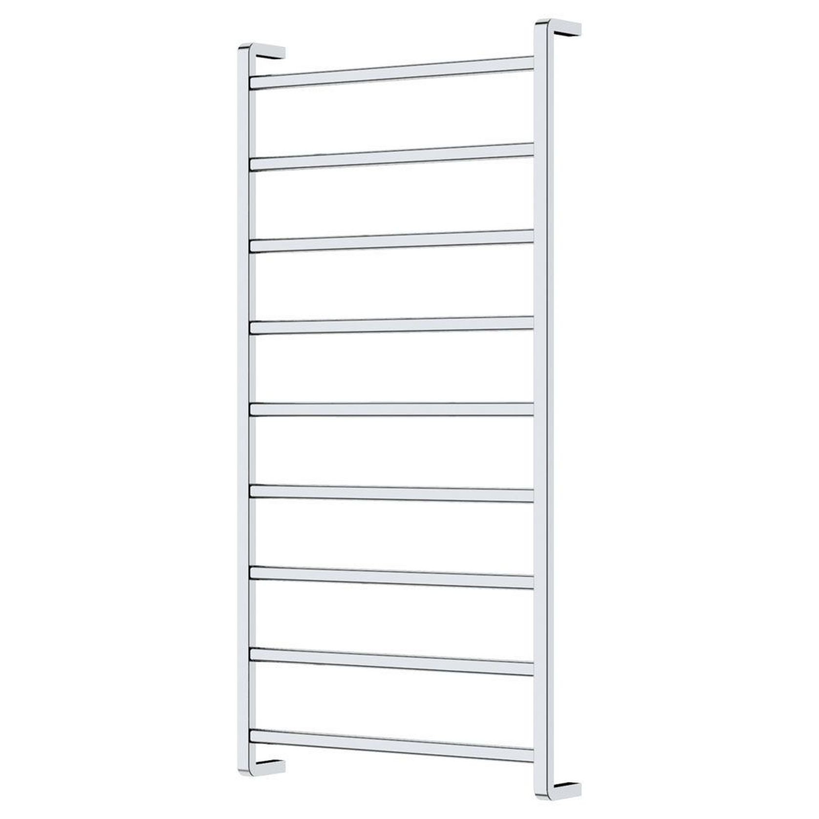 Koko Heated Towel Rails gallery detail image