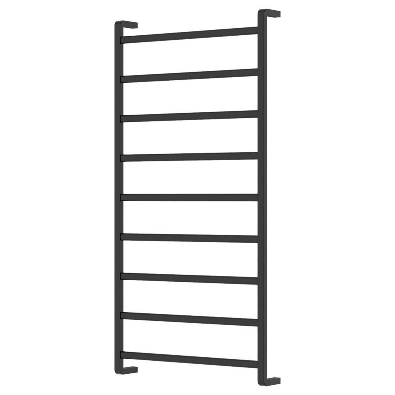 Koko Heated Towel Rails gallery detail image