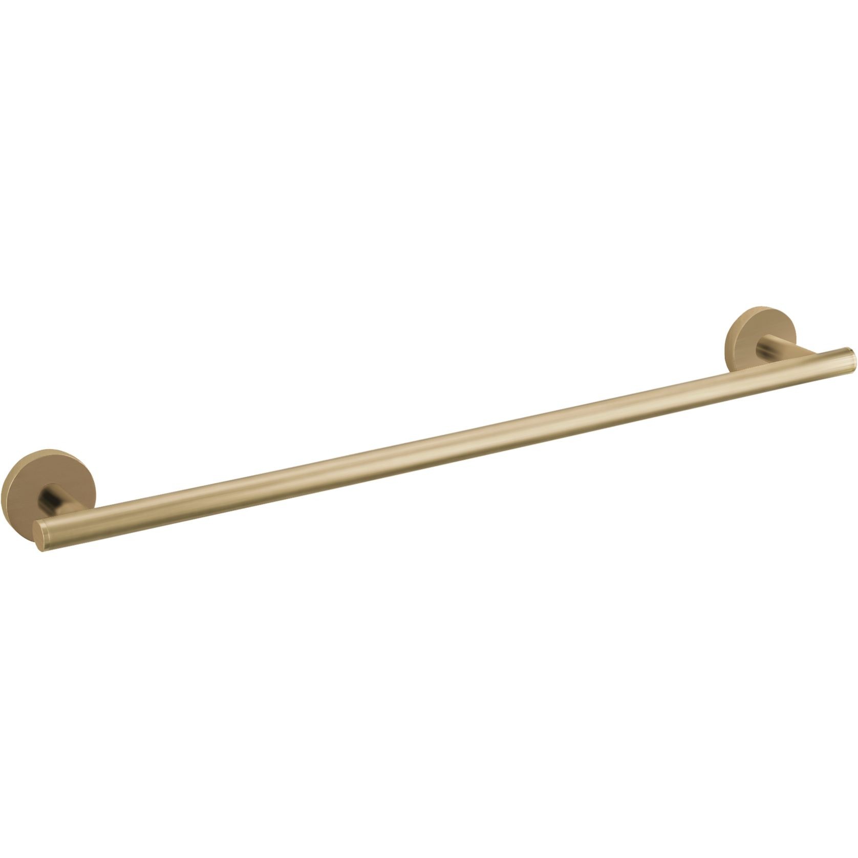 Evoke Towel Rail - 450mm gallery detail image