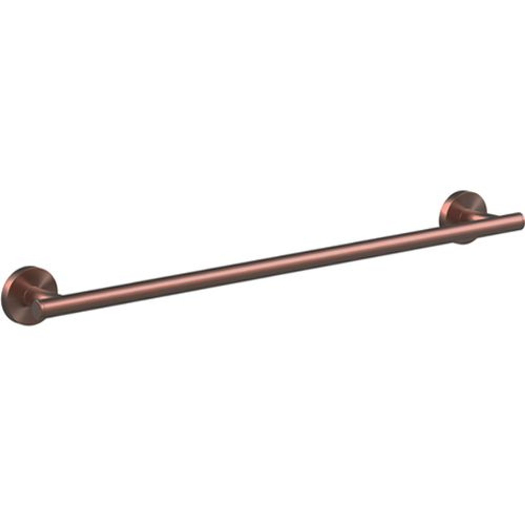 Evoke Towel Rail - 450mm gallery detail image