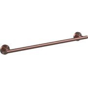 Evoke Towel Rail - 450mm gallery detail image