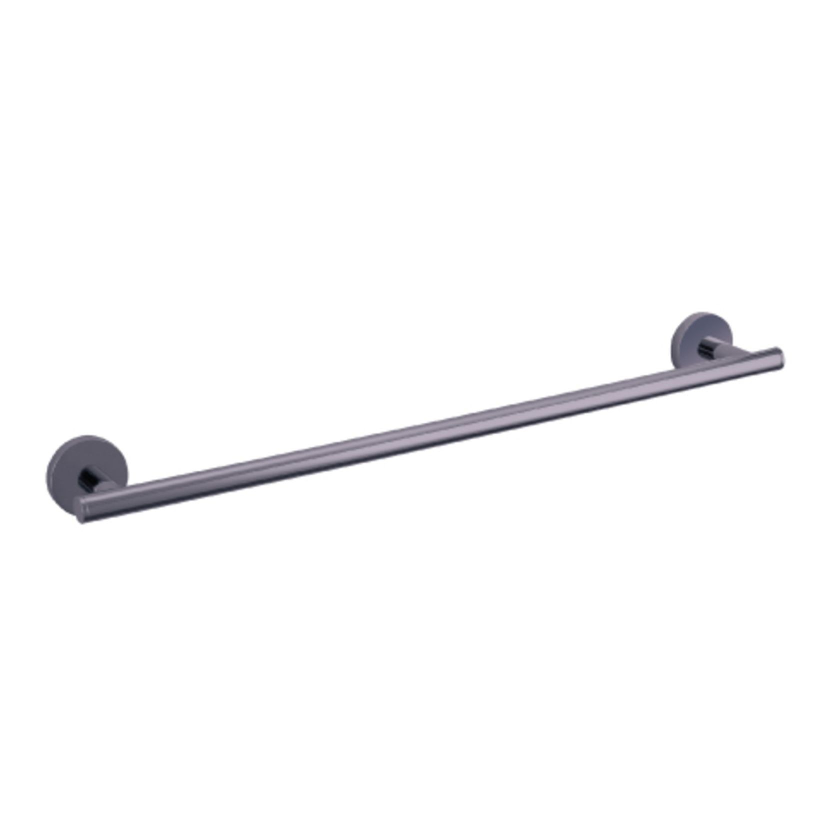Evoke Towel Rail - 450mm gallery detail image