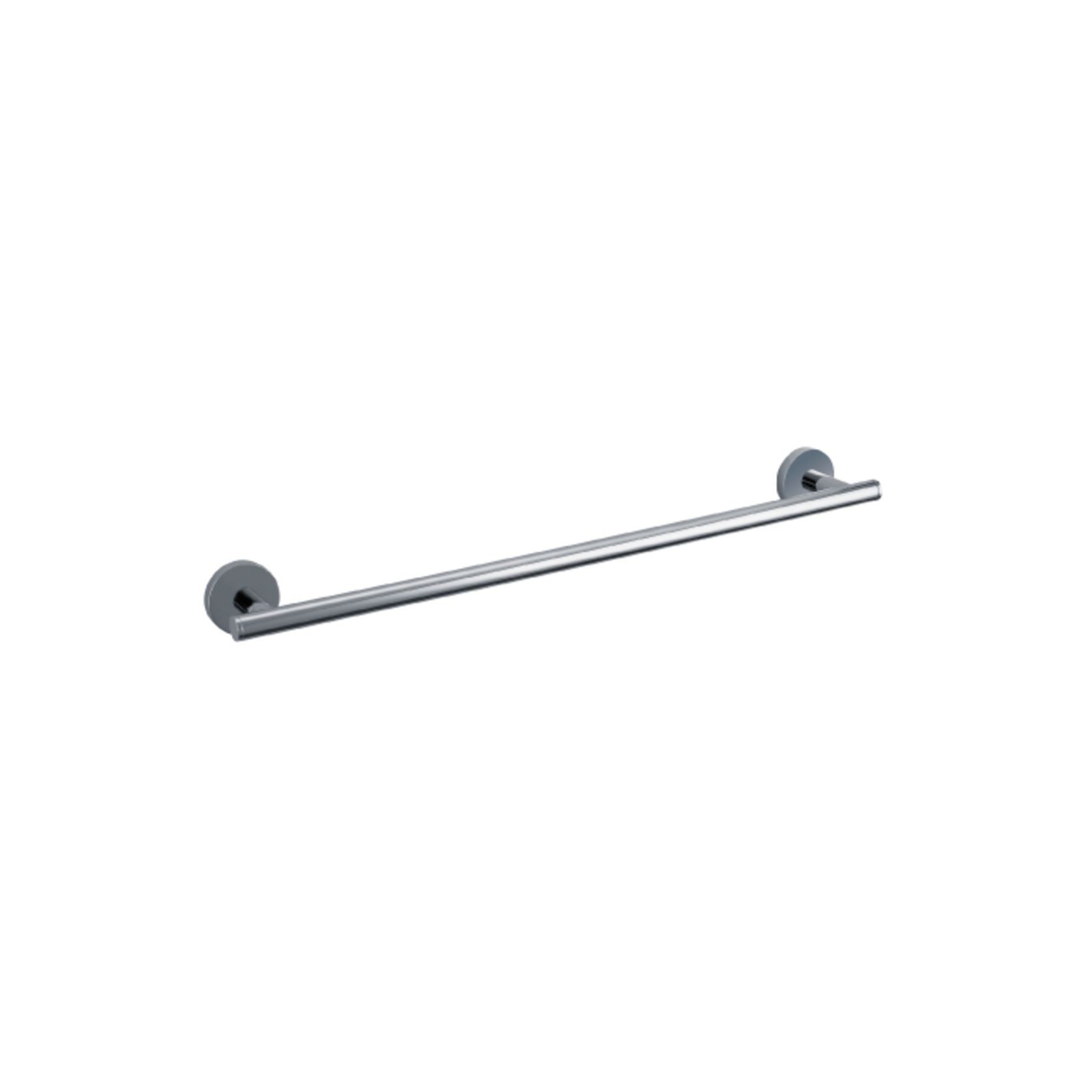 Evoke Towel Rail - 450mm gallery detail image