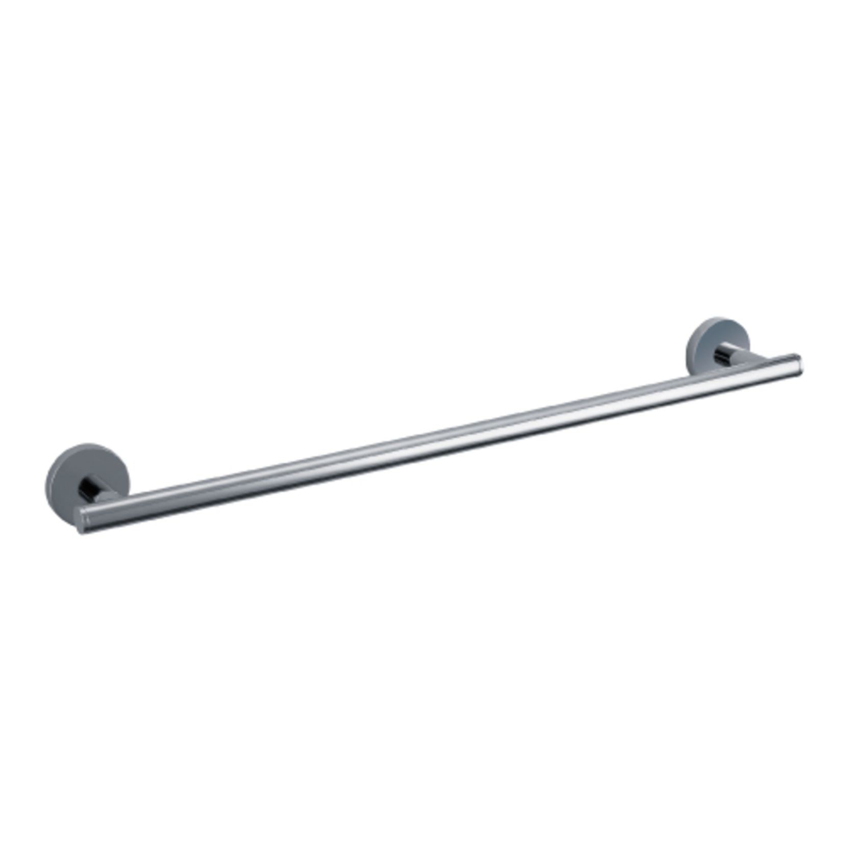 Evoke Towel Rail - 450mm gallery detail image