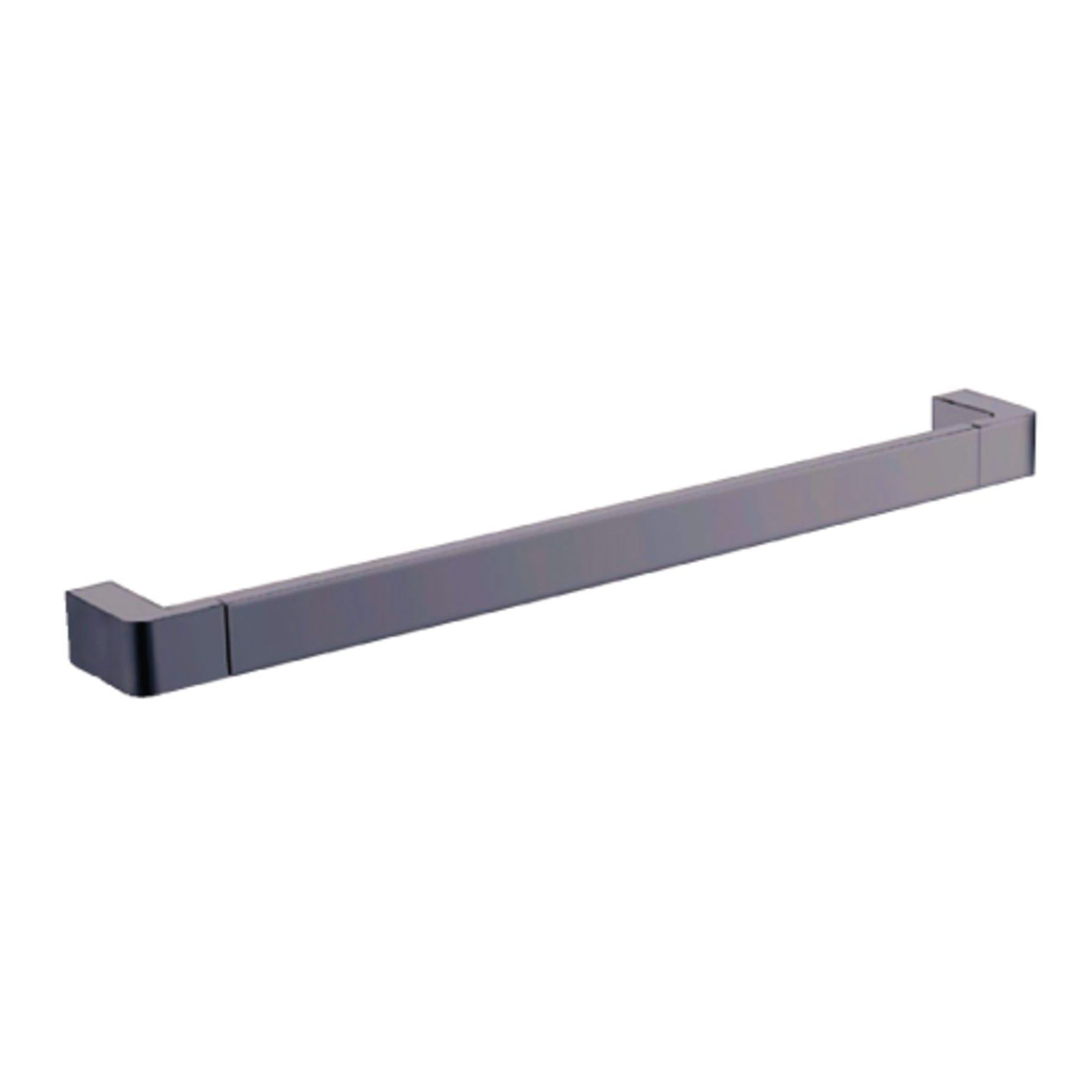 Quadro Towel Rail - 470mm gallery detail image