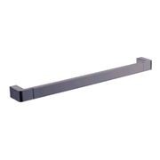 Quadro Towel Rail - 470mm gallery detail image