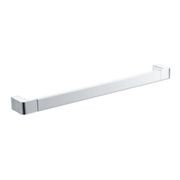Quadro Towel Rail - 470mm gallery detail image