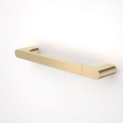 Urbane II Universal Rail Straight 400mm gallery detail image