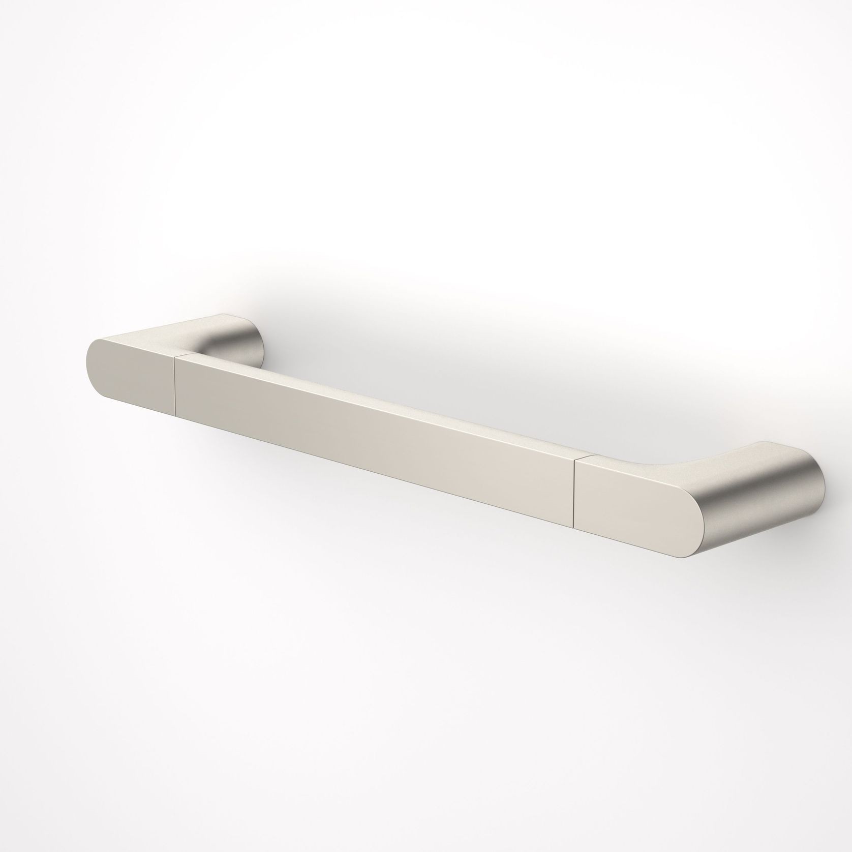Urbane II Universal Rail Straight 400mm gallery detail image