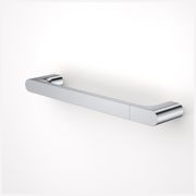 Urbane II Universal Rail Straight 400mm gallery detail image