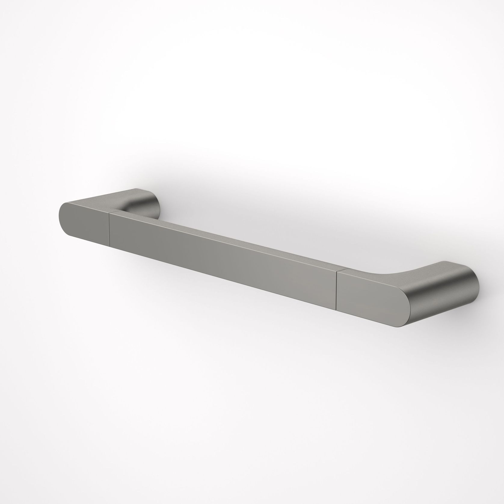 Urbane II Universal Rail Straight 400mm gallery detail image