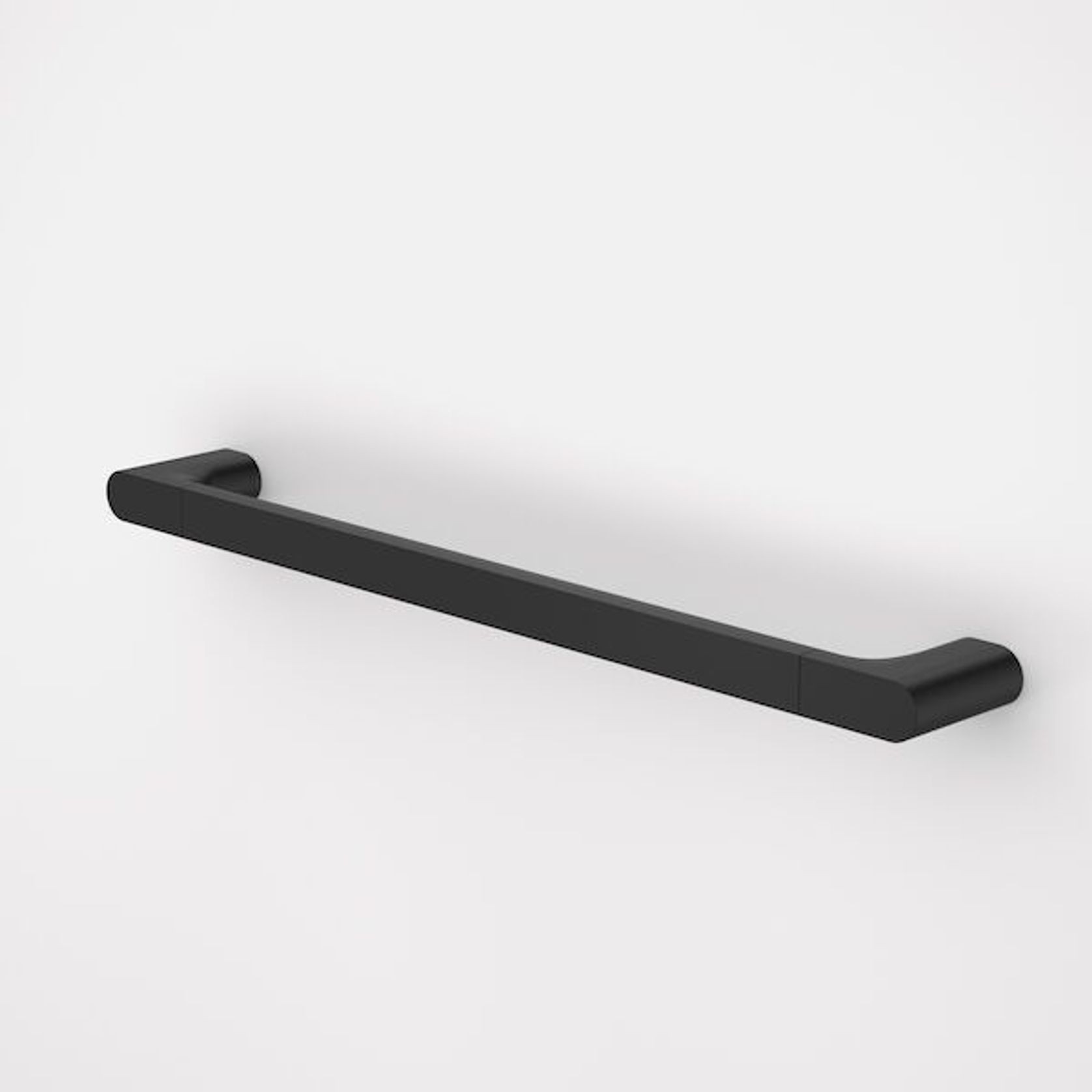 Urbane II Universal Rail Straight 600mm gallery detail image
