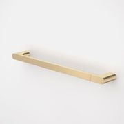 Urbane II Universal Rail Straight 600mm gallery detail image