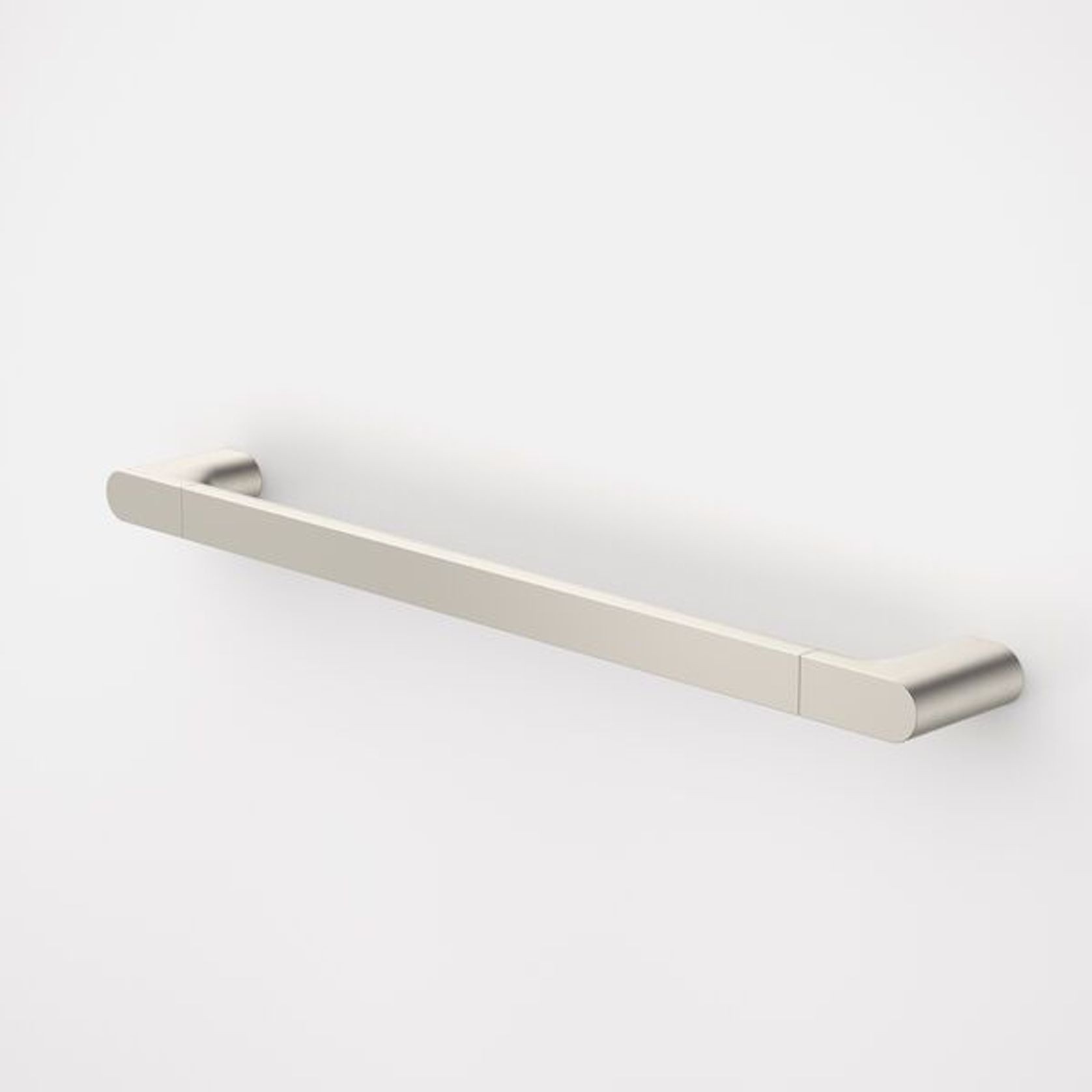 Urbane II Universal Rail Straight 600mm gallery detail image