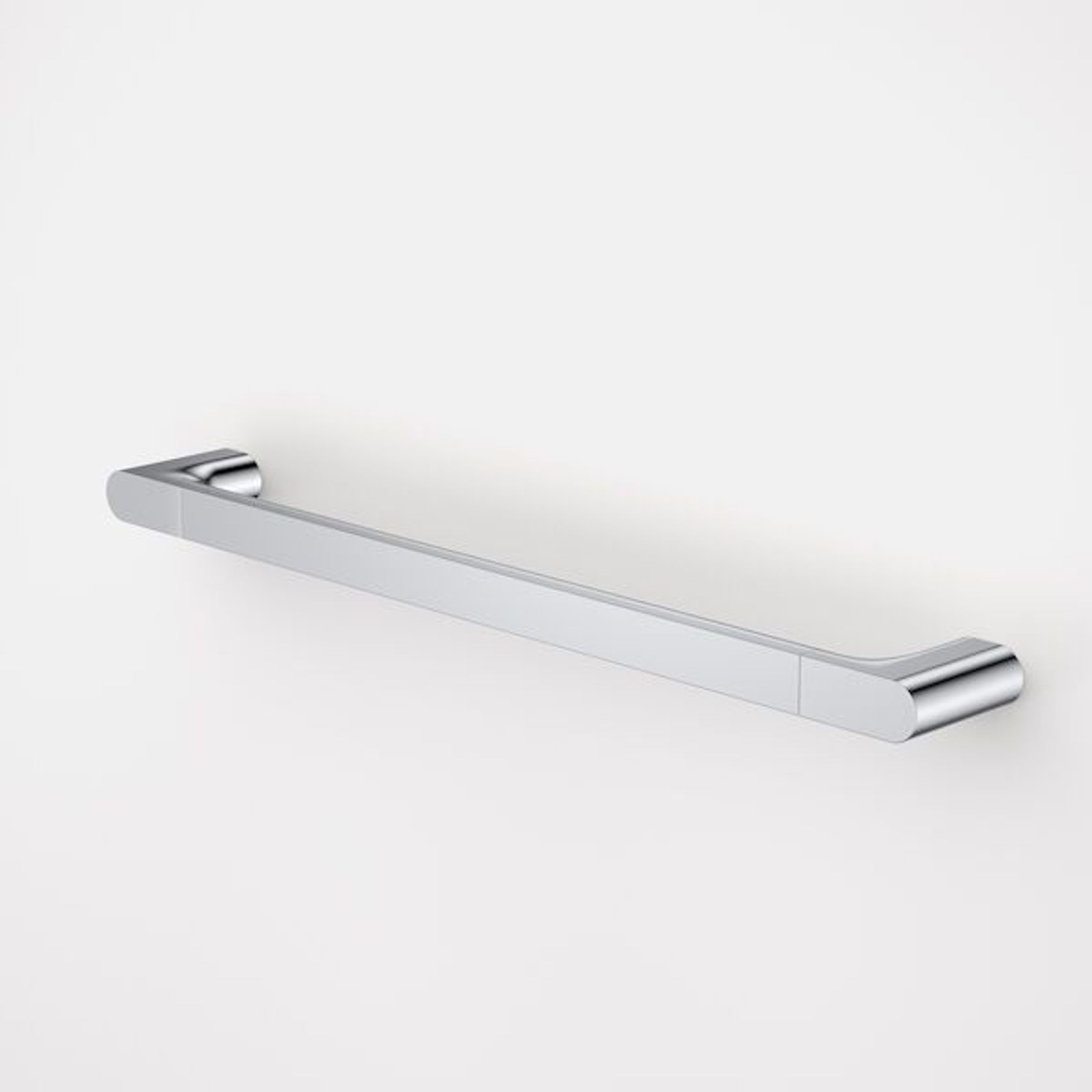 Urbane II Universal Rail Straight 600mm gallery detail image