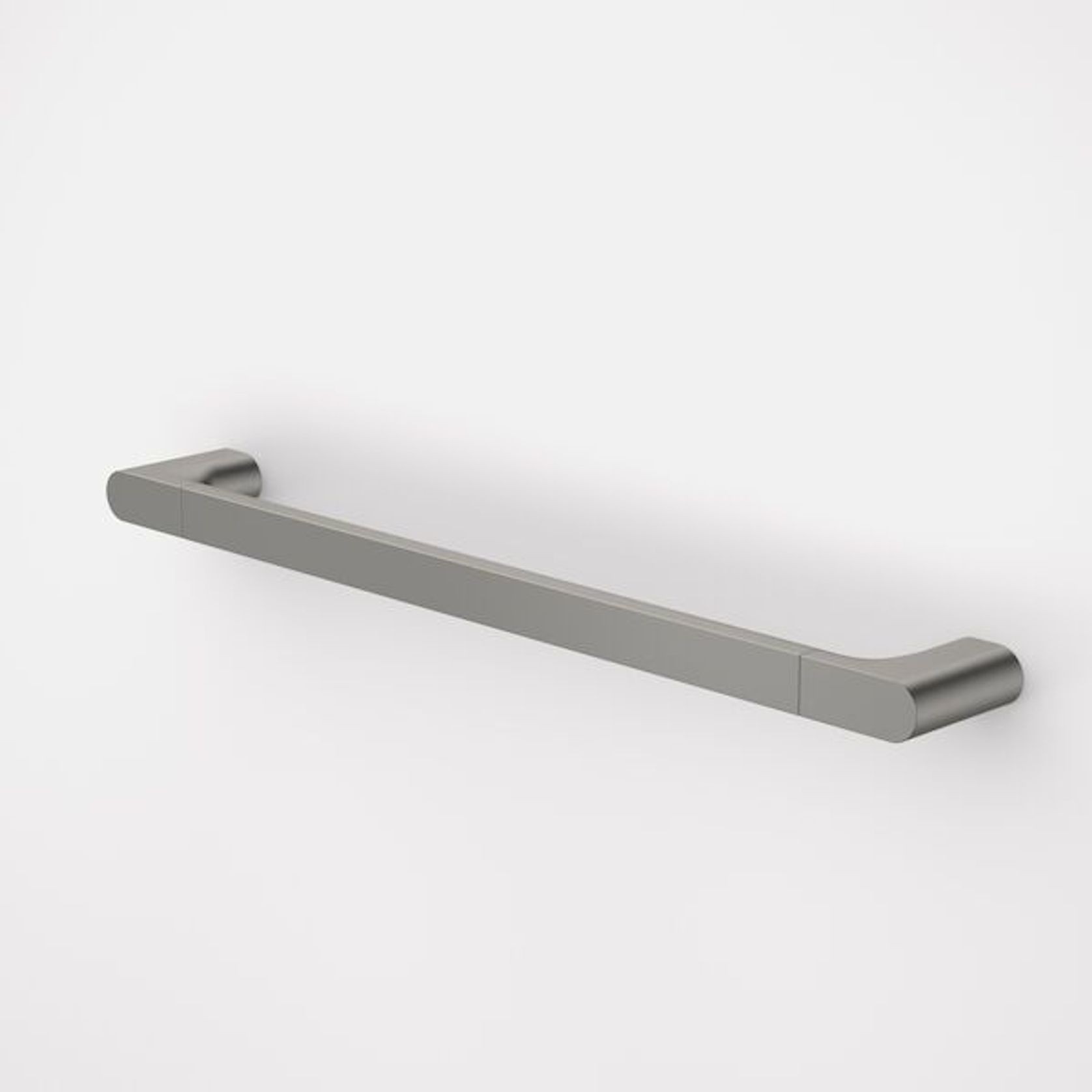 Urbane II Universal Rail Straight 600mm gallery detail image