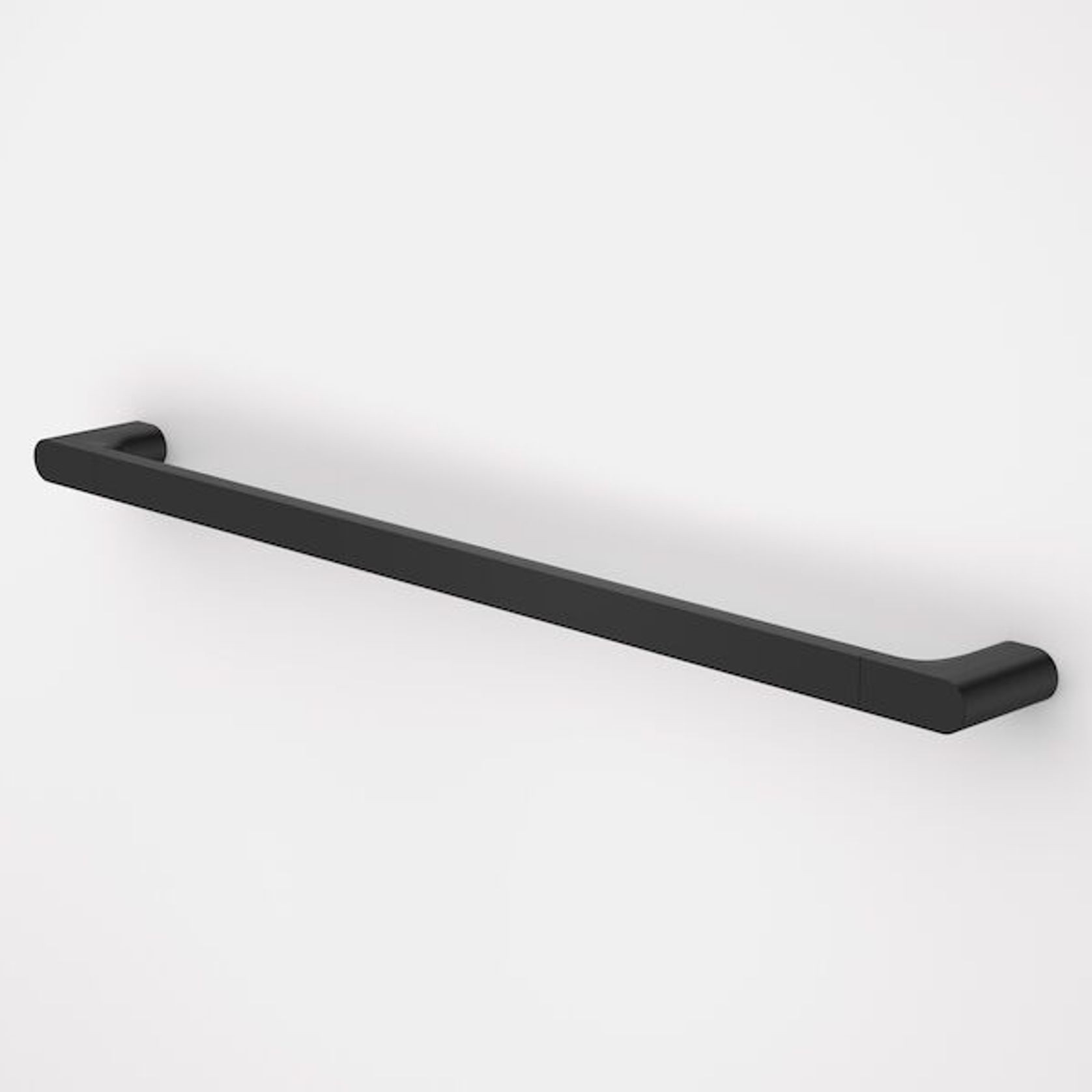 Urbane II Universal Rail Straight 800mm gallery detail image