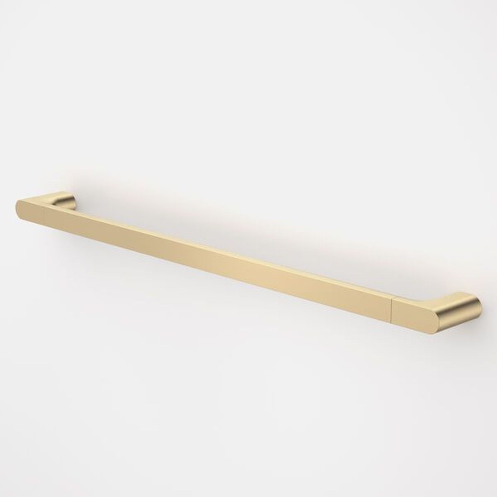 Urbane II Universal Rail Straight 800mm gallery detail image
