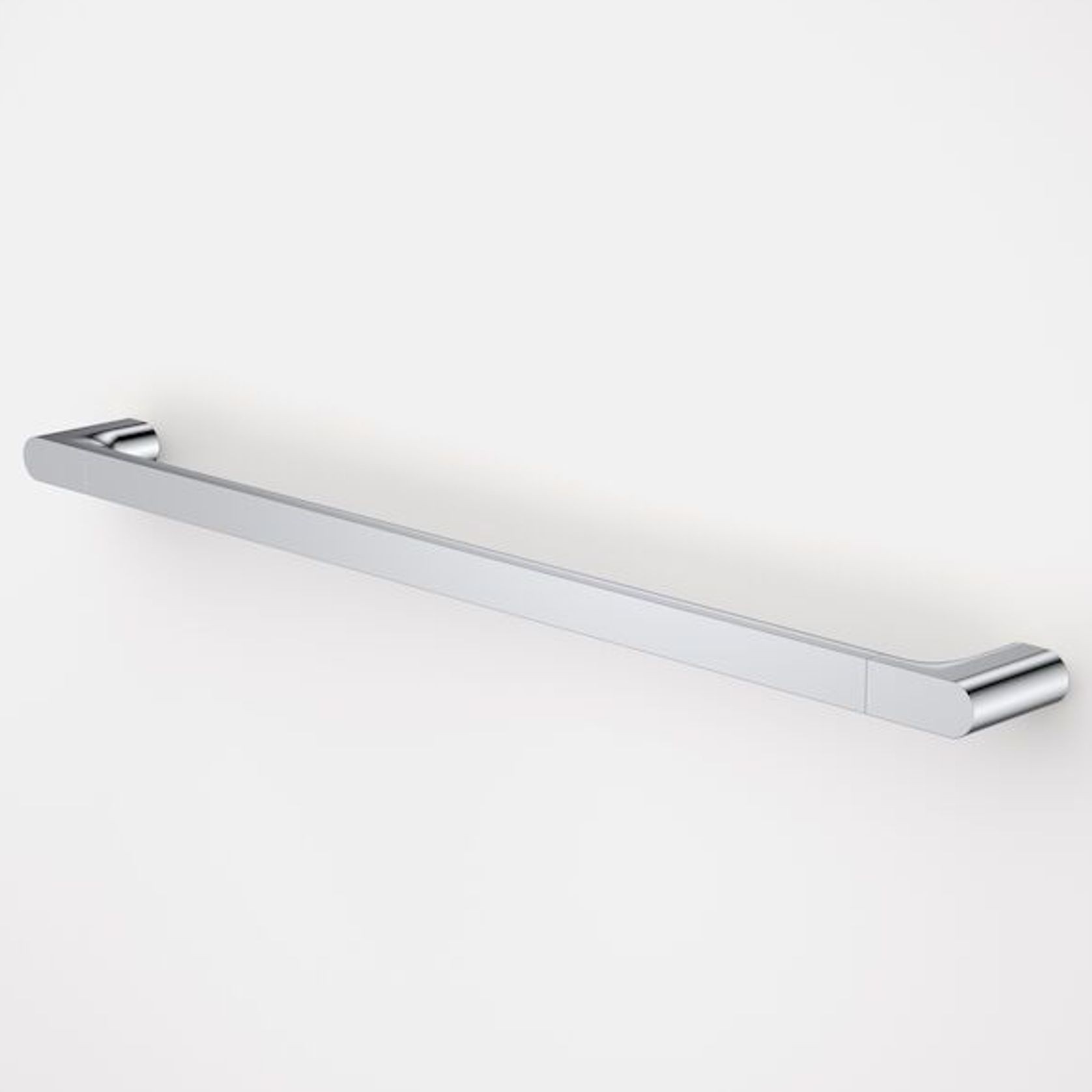 Urbane II Universal Rail Straight 800mm gallery detail image