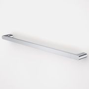 Urbane II Universal Rail Straight 800mm gallery detail image
