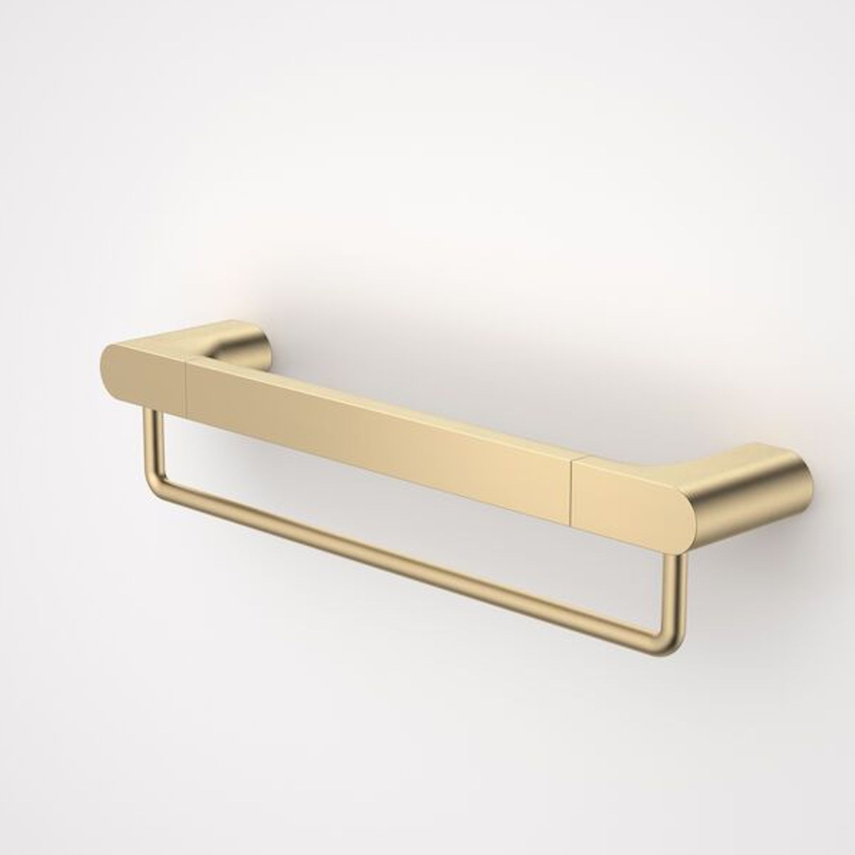 Urbane II Universal Towel Rail Set gallery detail image