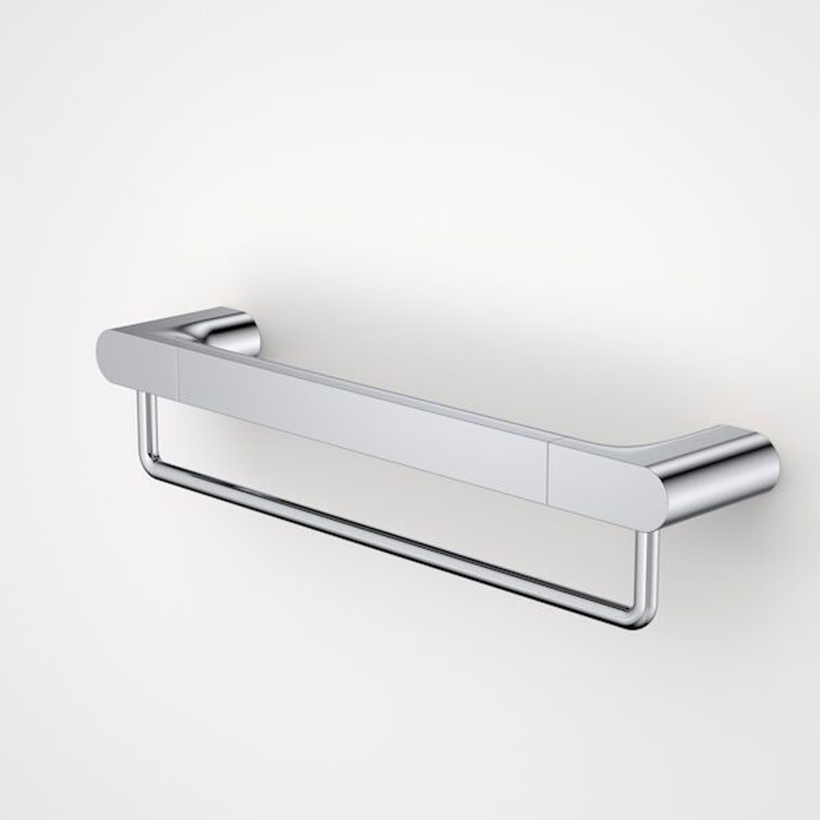 Urbane II Universal Towel Rail Set gallery detail image