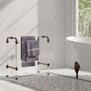 Free Standing Towel Rack gallery detail image