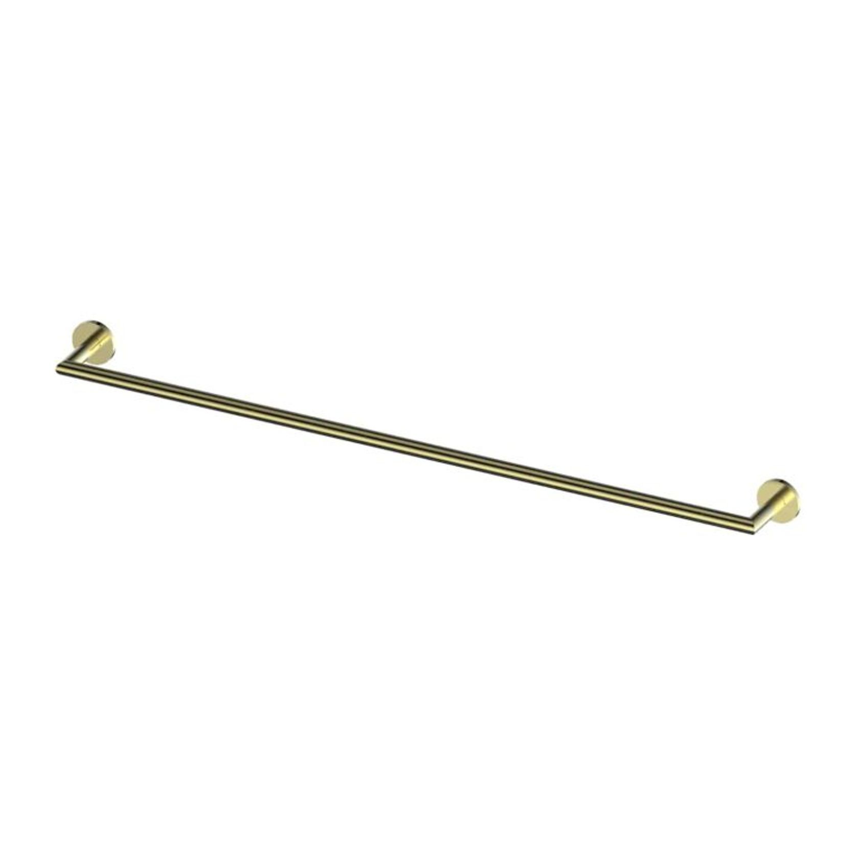 Astro II Single | Double Towel Rail gallery detail image