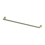 Astro II Single | Double Towel Rail gallery detail image