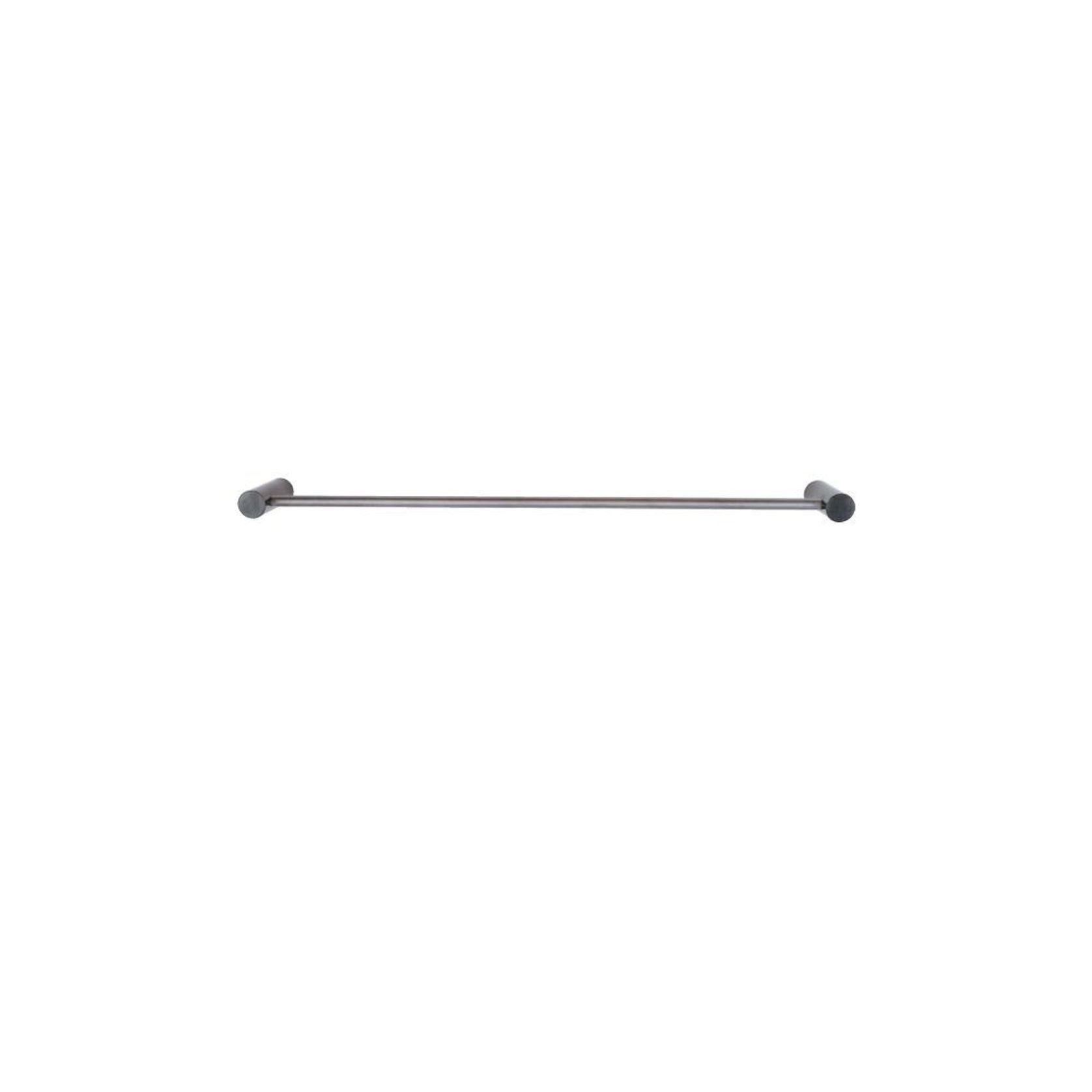 Single Towel Rail - 600mm gallery detail image