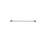 Single Towel Rail - 600mm gallery detail image