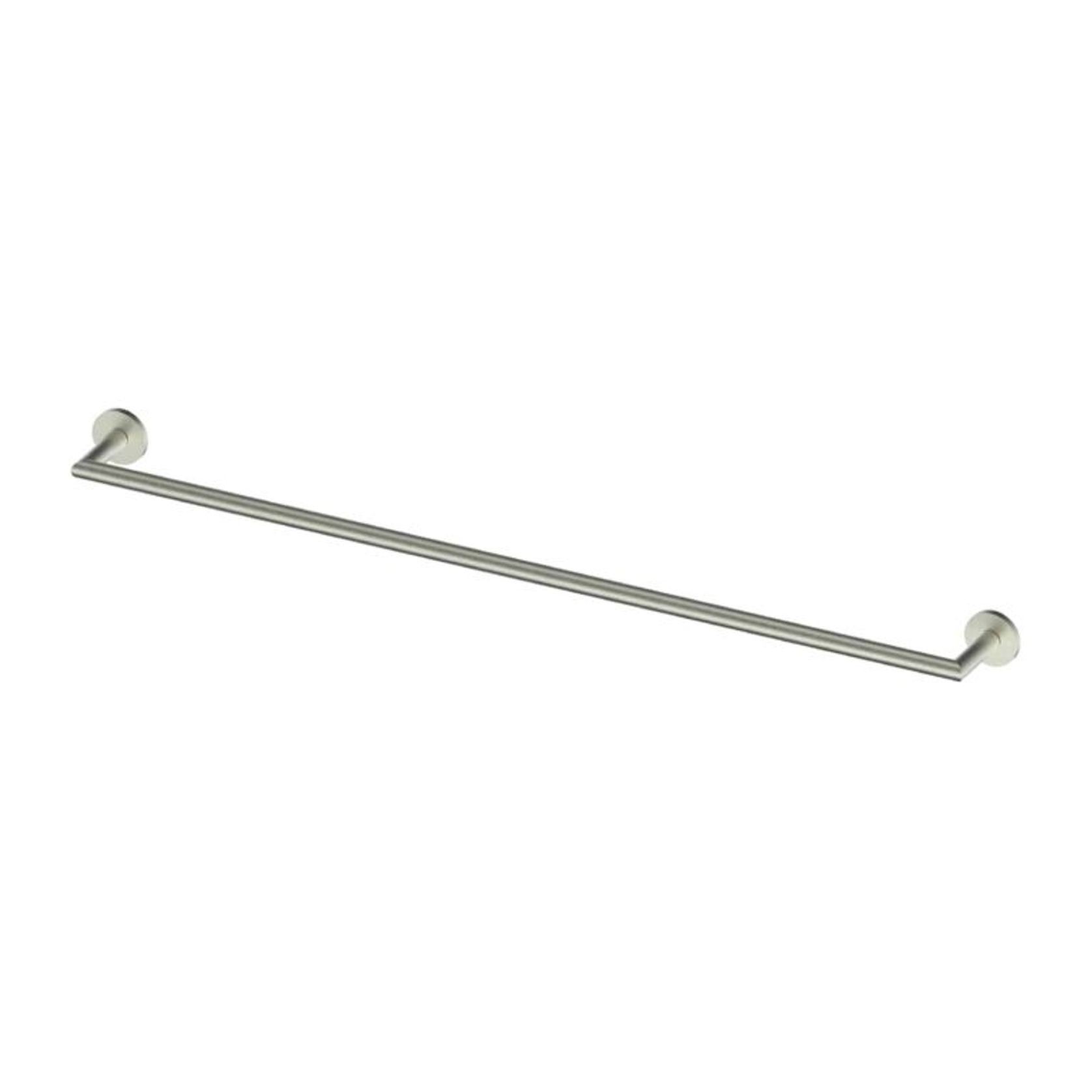 Astro II Single | Double Towel Rail gallery detail image